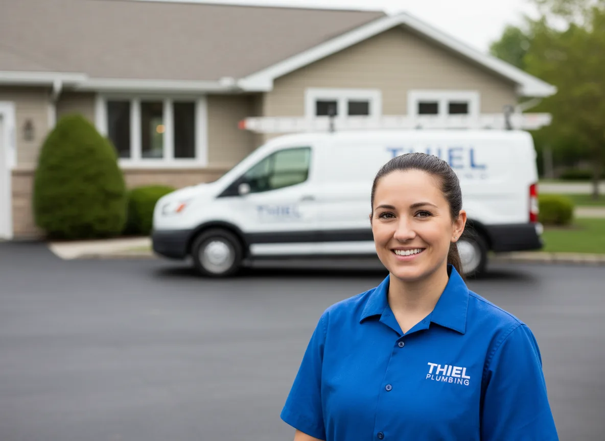 Plumber Conneaut, OH FAQs